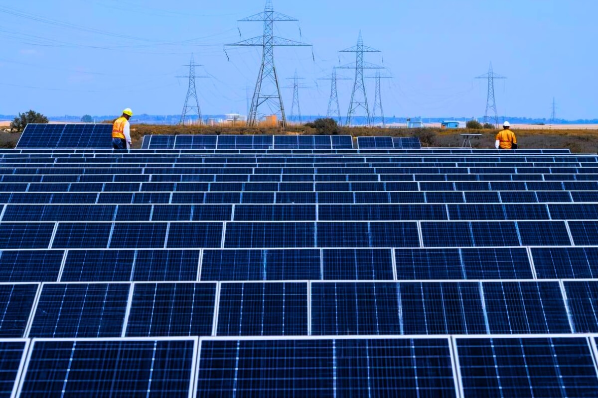 Albioma capta R$ 118 milhões via debêntures para expandir portfólio solar