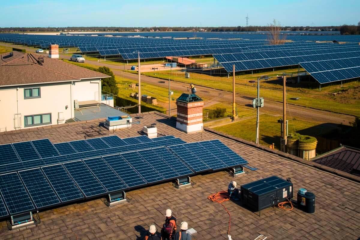 Cinco projetos de lei podem impulsionar energias renováveis no Brasil em 2026