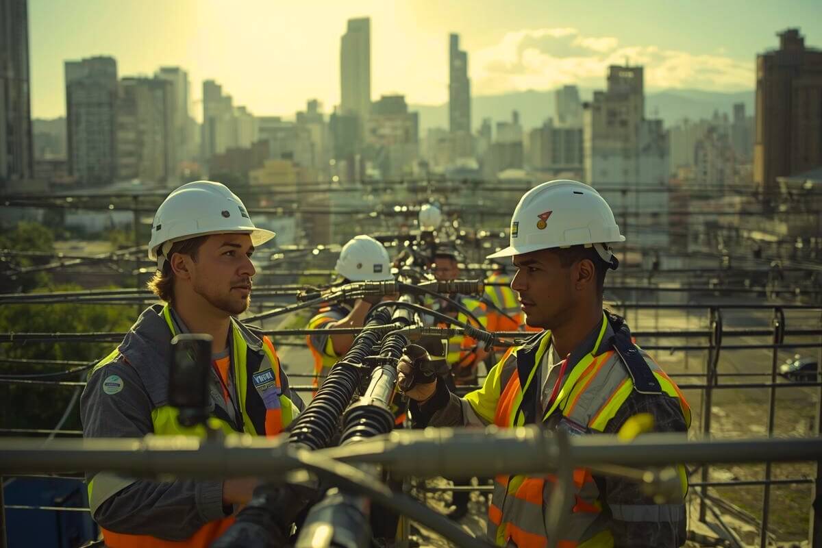 Órgãos federais investigam falhas da Enel SP que deixaram 1,8 milhão sem energia