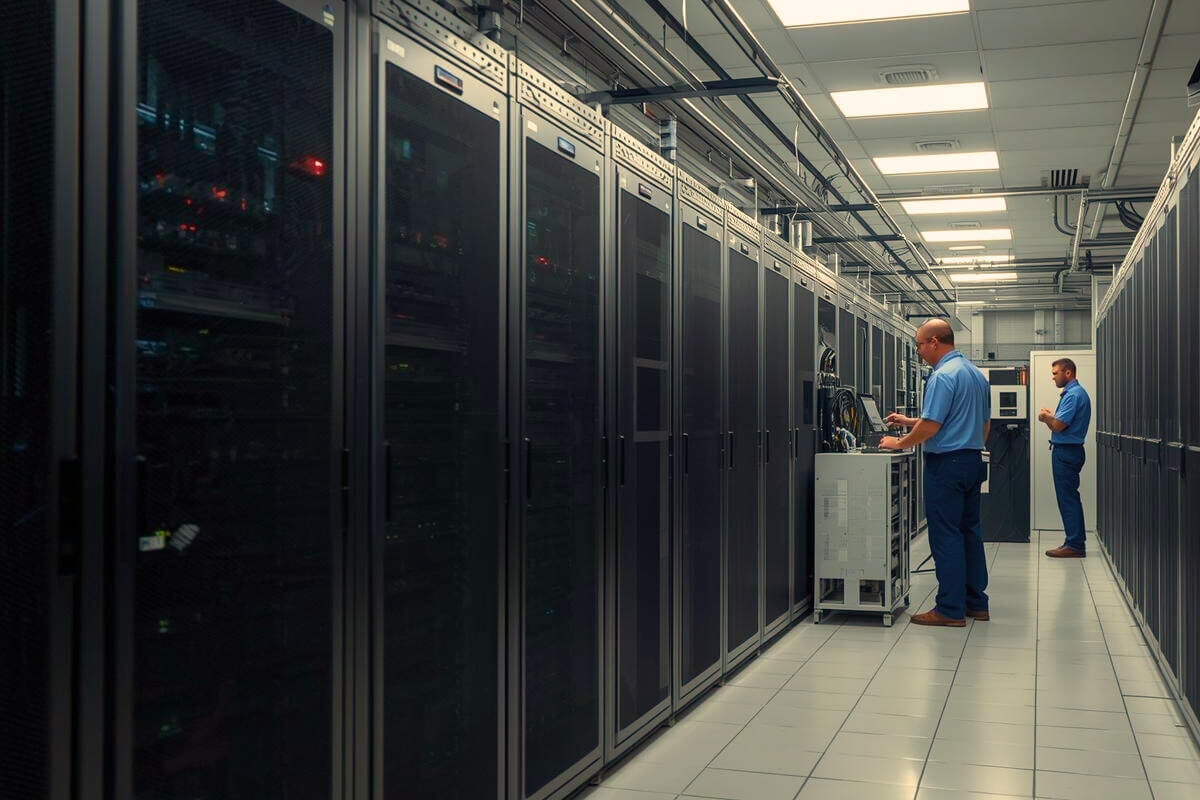 Câmara acelera PL que oferece incentivos a data centers no Brasil