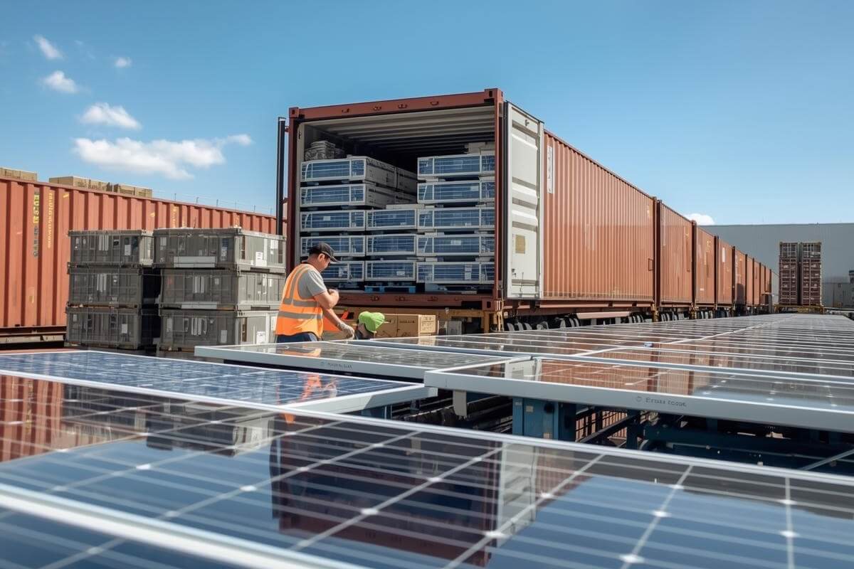 Ronma Solar expande no Brasil com novos CDs em Maringá e Recife e projeta 1,2 GW em 2026