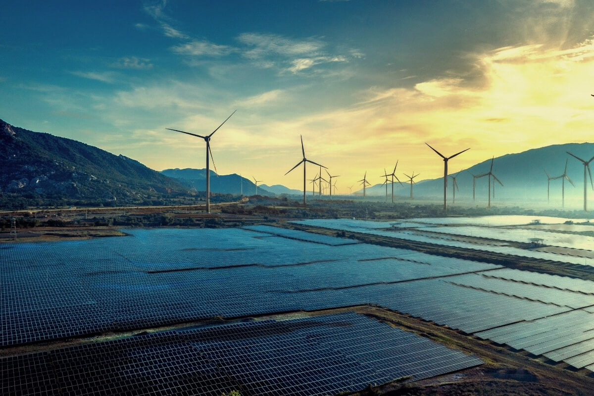 IRENA acelera apoio a projetos de energia limpa na América Latina