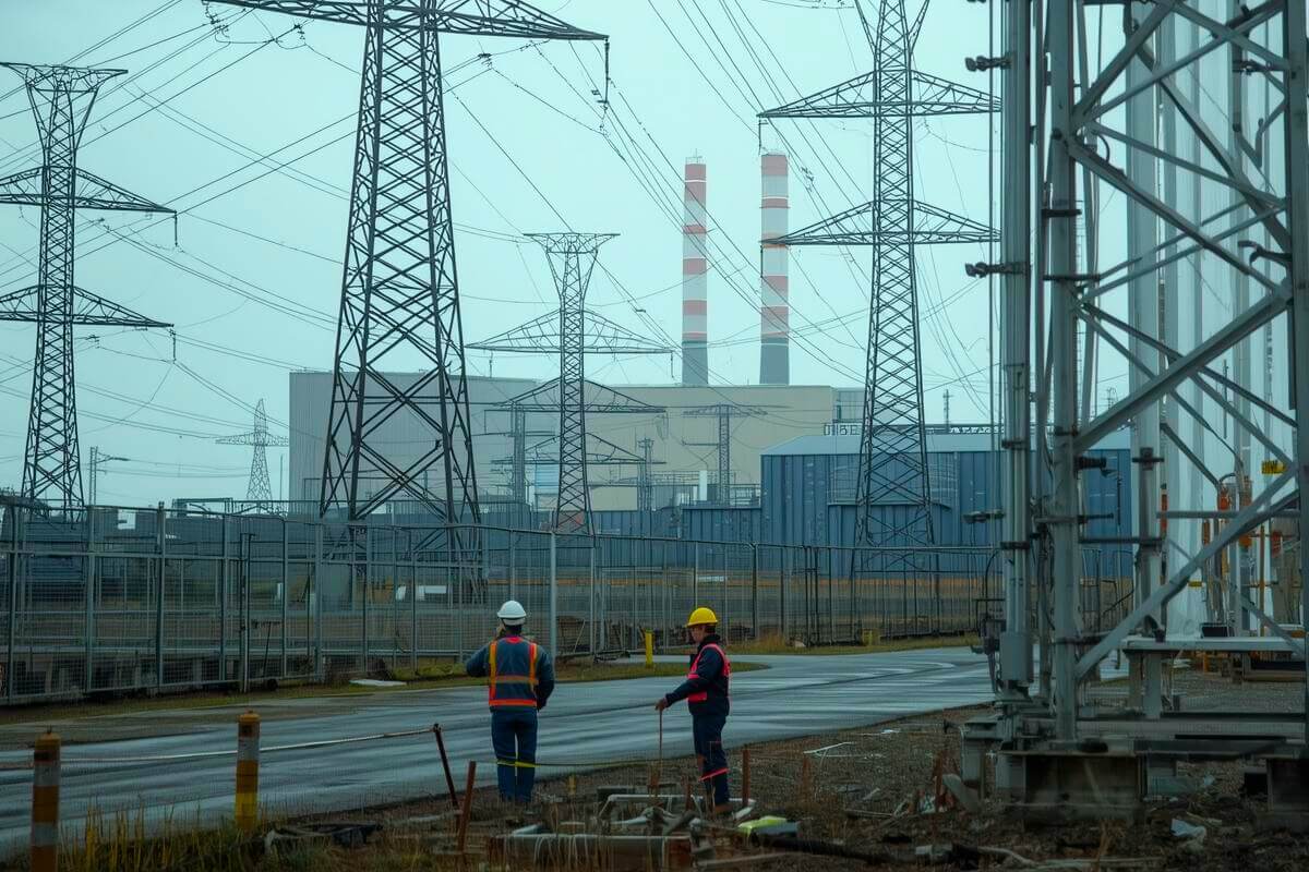 Multas somam R$ 8,59 milhões após falhas operacionais e atrasos no setor elétrico