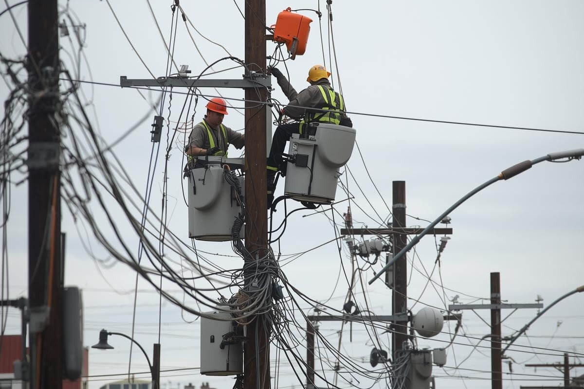 Falhas prolongadas no abastecimento resultam em multa de R$ 14 milhões à Enel SP