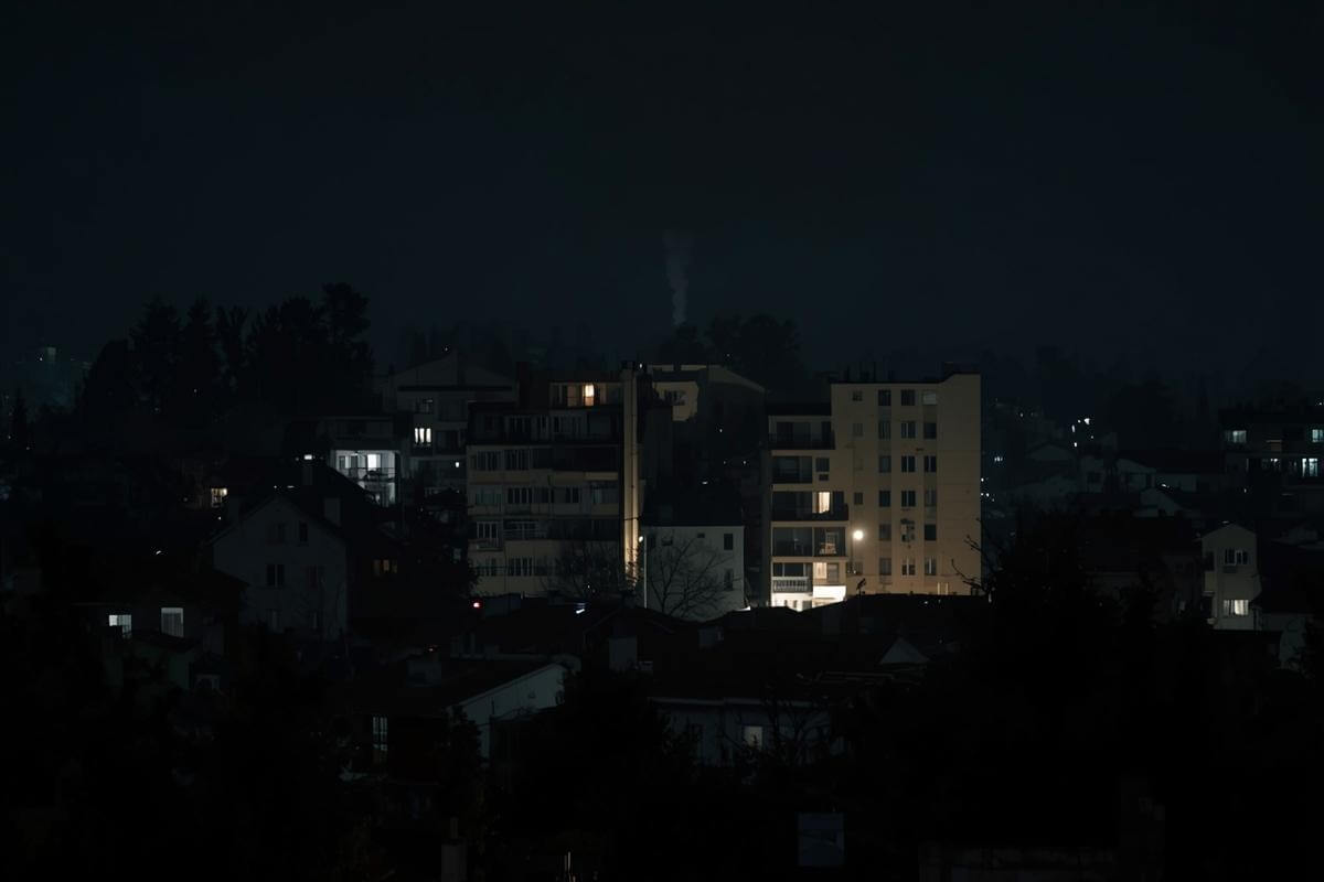 Apagão em São Paulo atingiu 4,4 milhões de clientes, admite Enel após revisão dos dados