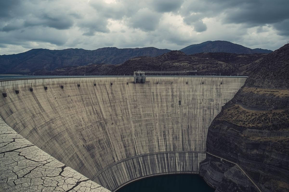 Chuvas abaixo da média levam CMSE a reforçar medidas para segurança energética em 2026