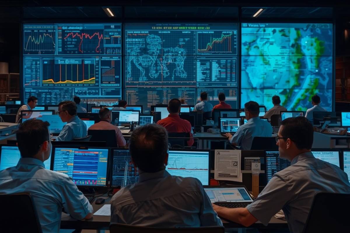 ANEEL institui grupo permanente para monitorar segurança do sistema elétrico