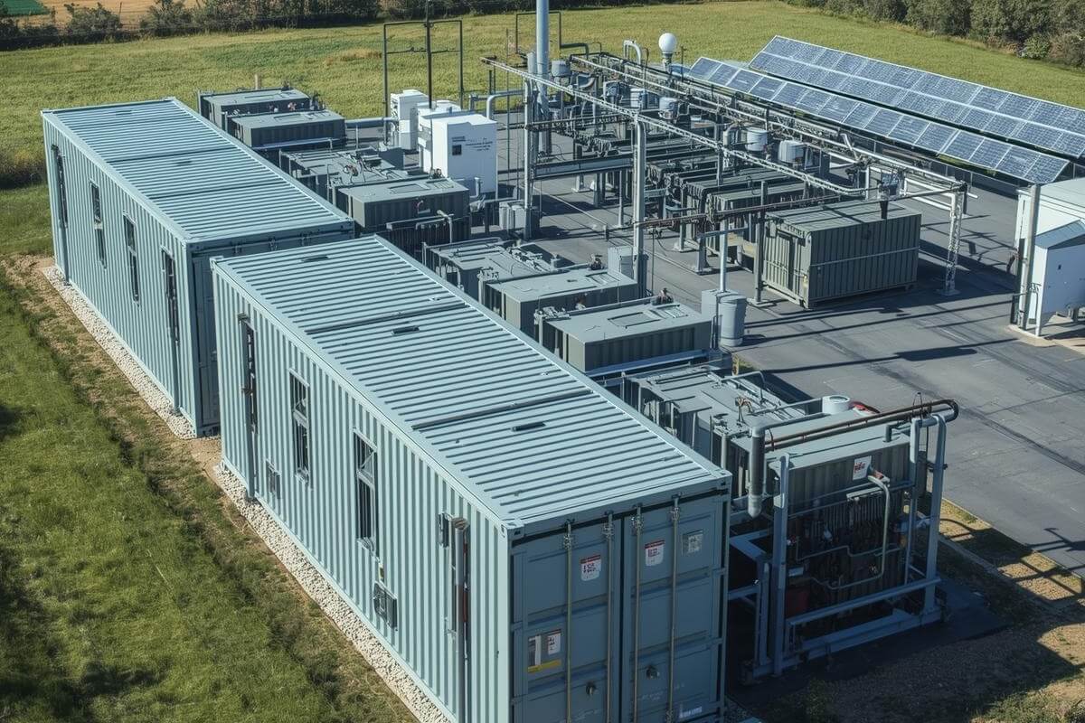 Consulta da ANEEL mantém cobrança dupla pelo uso da rede para baterias