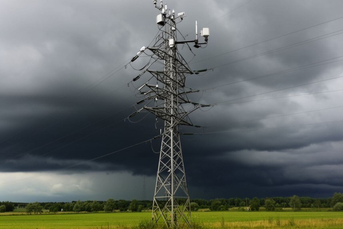 Rede meteorológica em São Paulo reforçará proteção do sistema elétrico contra eventos extremos