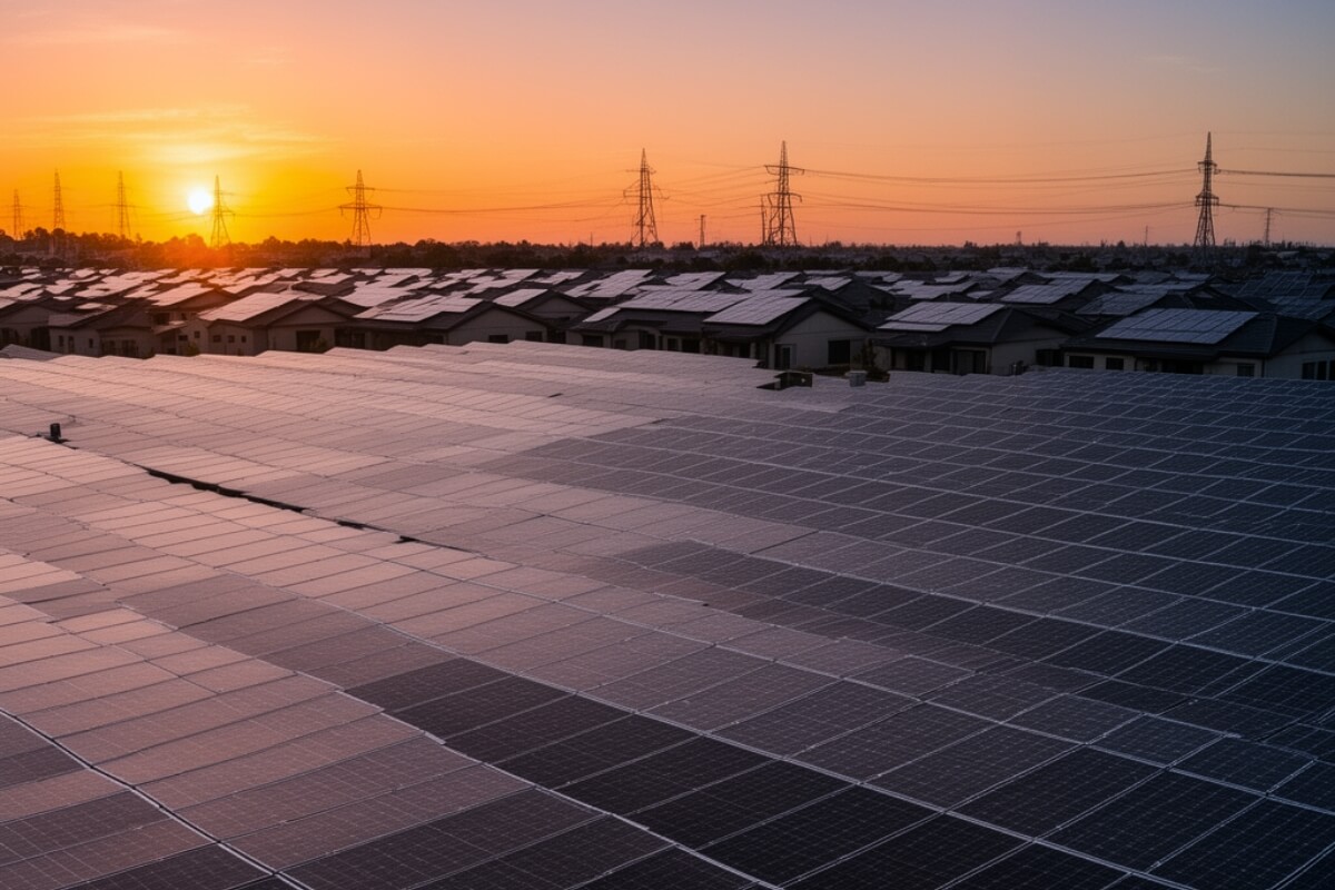 Energia solar deve adicionar quase 12 GW à matriz elétrica em 2025