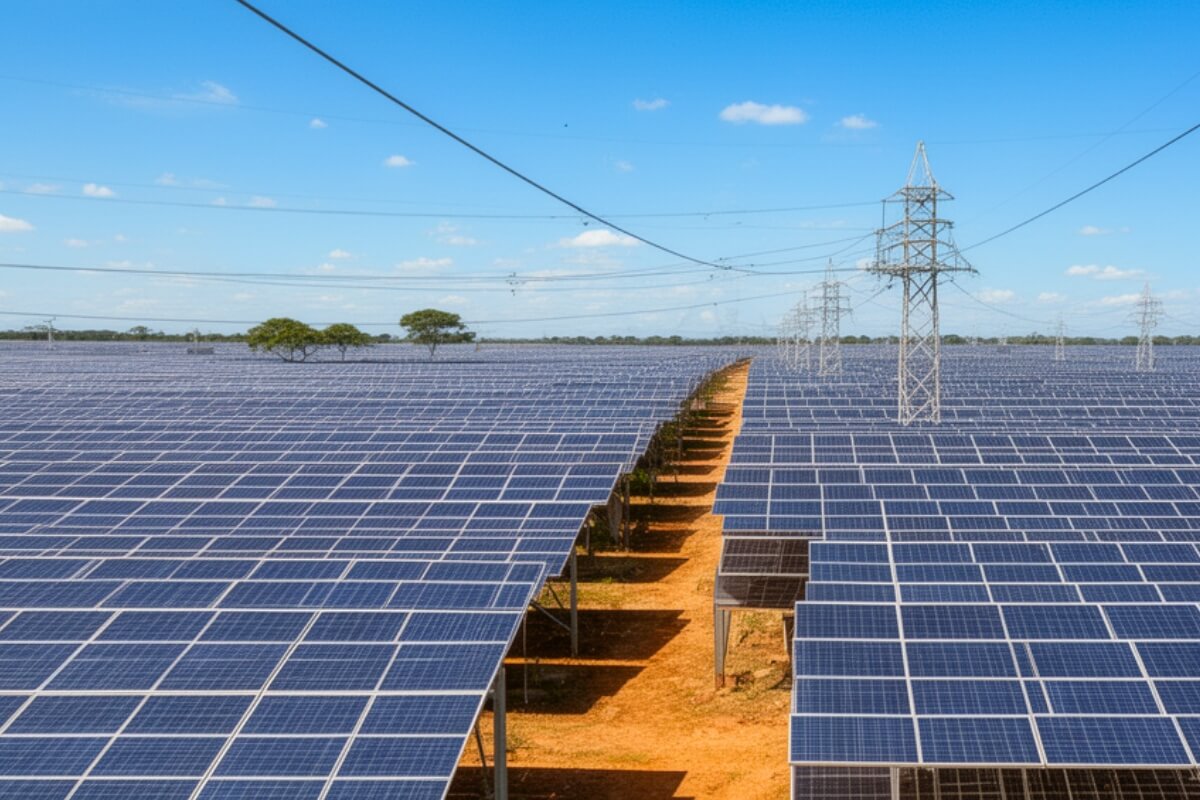 Cemig SIM amplia portfólio e assume controle de usinas solares de 10 MWp