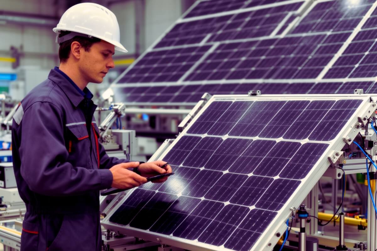 DAH Solar projeta avanços tecnológicos e adaptação ao mercado brasileiro