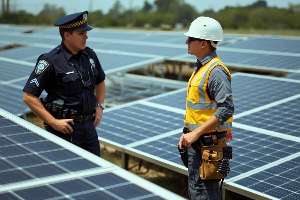 Golpes usando energia solar entram no radar da Polícia Federal