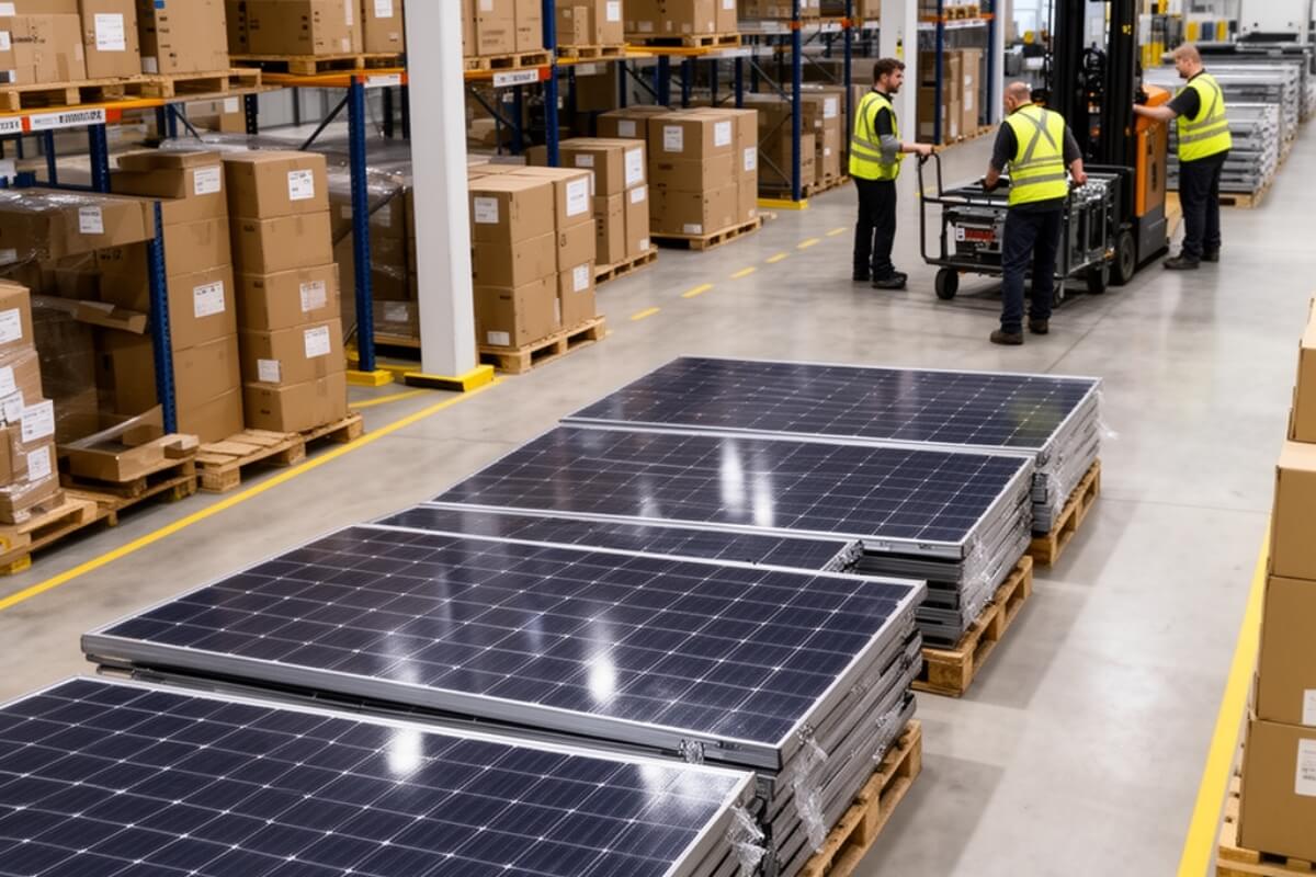 Serrana Solar entra com pedido de recuperação judicial no Brasil