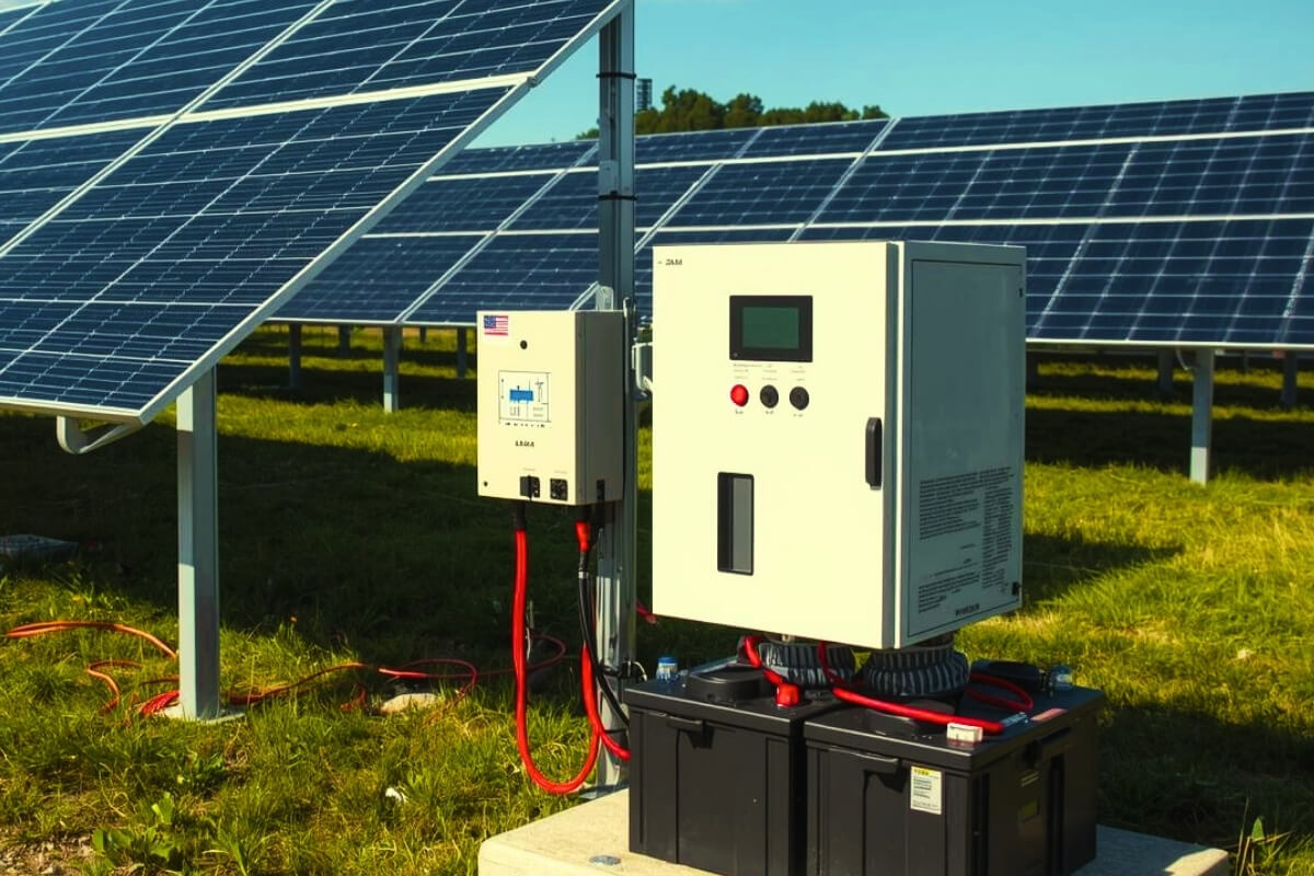 Parceria acelera projetos de baterias em larga escala no Sul do país