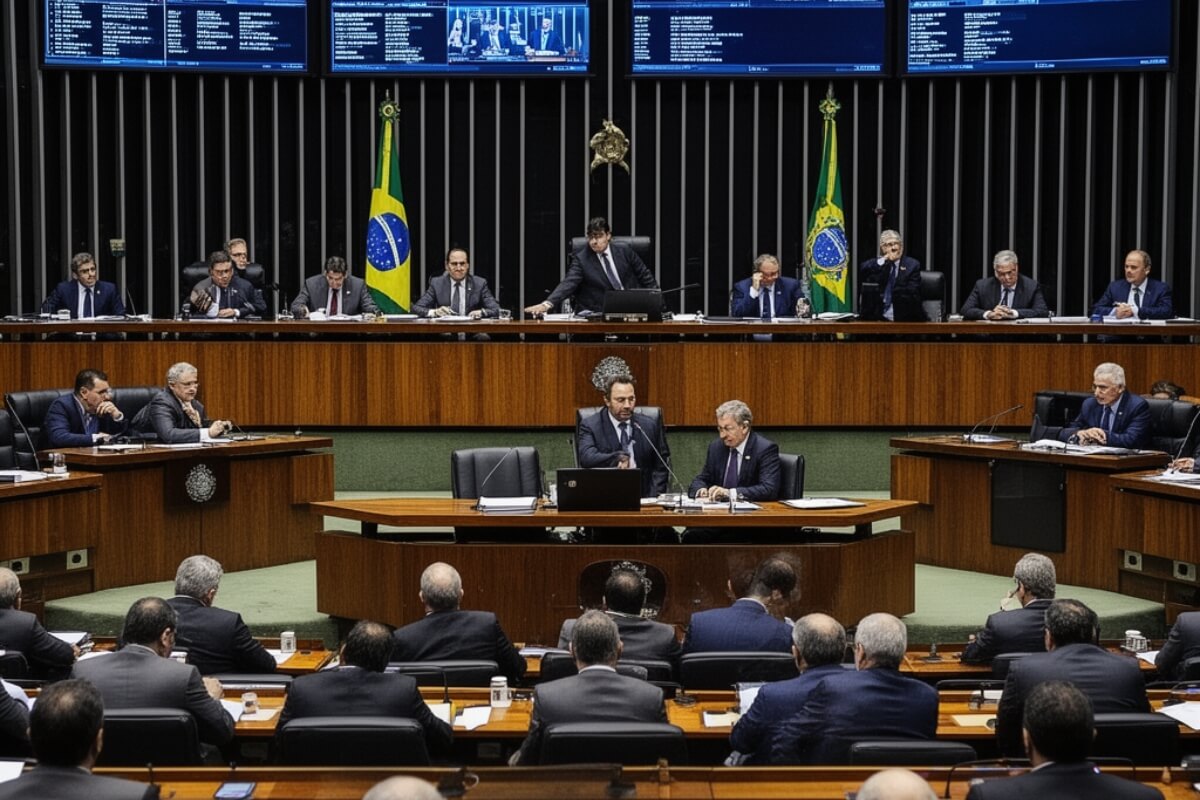 Senado pede reavaliação técnica sobre benefício tarifário para módulos solares