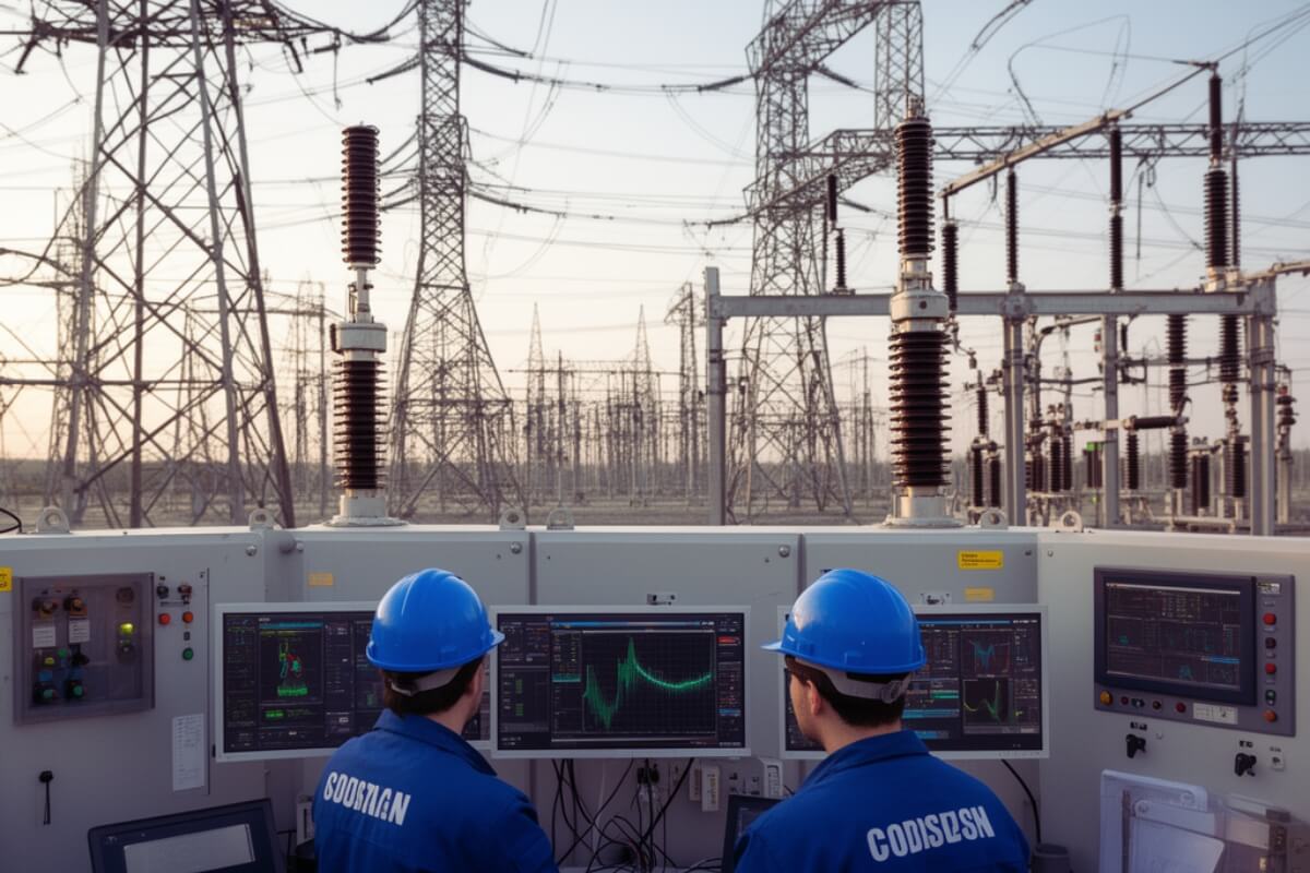 ABINEE projeta crescimento do setor elétrico em 2026 impulsionado por investimentos em redes