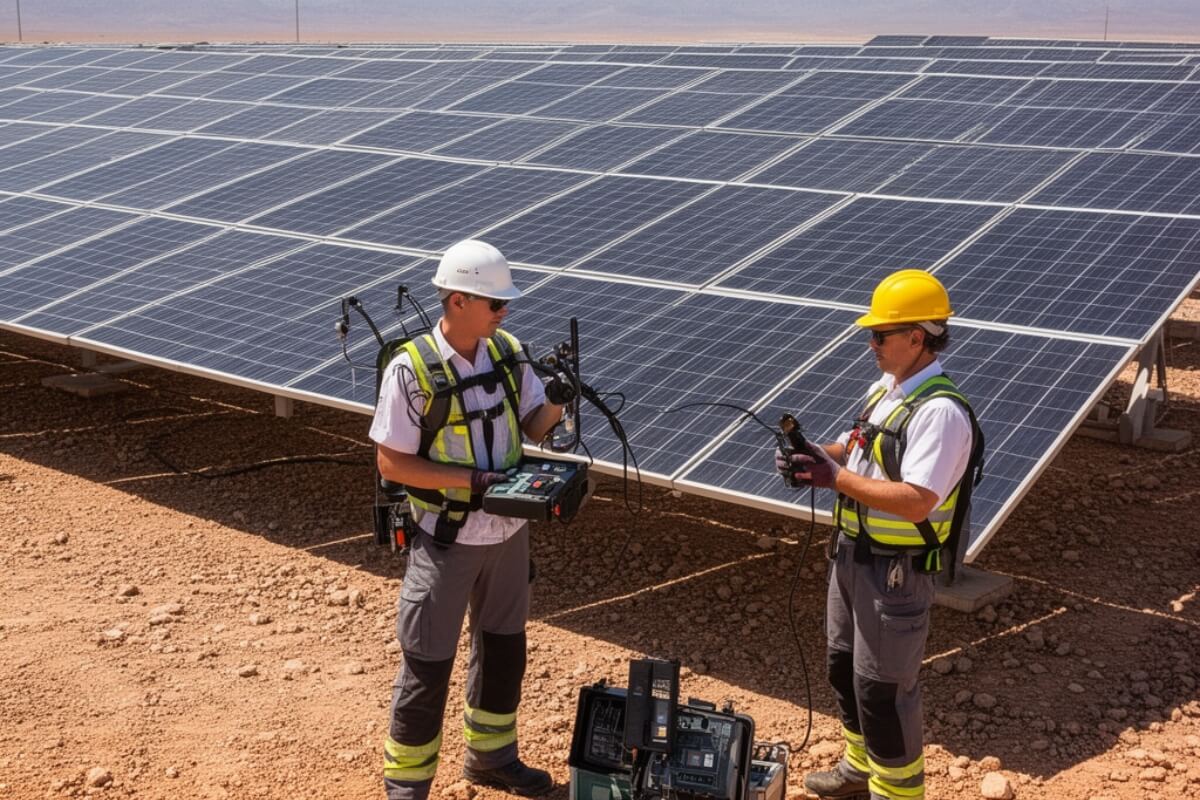 ANEEL revisa parâmetros de O&M e reduz referência para usinas solares em sistemas isolados