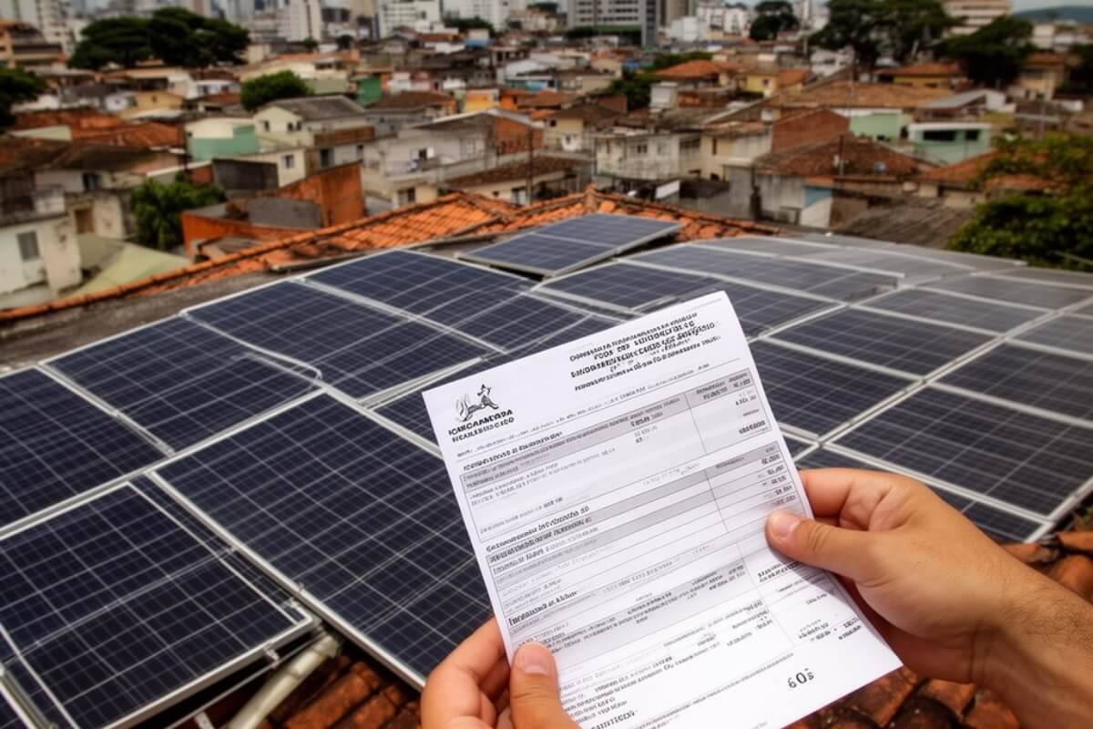 Rio Grande do Norte confirma isenção de ICMS sobre energia da geração distribuída